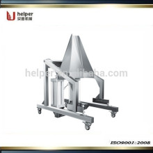 Helper Meat Pneumatic conveyors